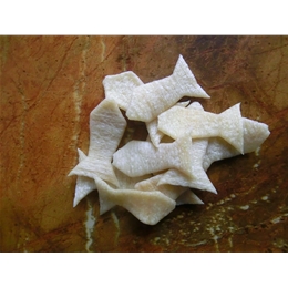 油炸面食設(shè)備，油炸小魚設(shè)備，小魚成型機(jī)
