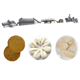 醬油餅設(shè)備，醬油餅膨化機(jī)，大鵬膨化機(jī)